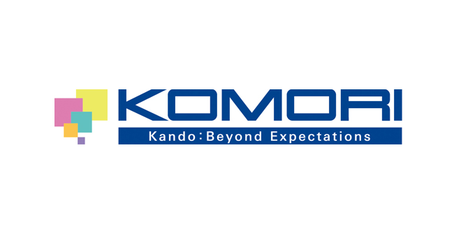 KOMORI